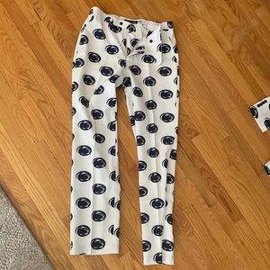 Men’s Penn State suit pants